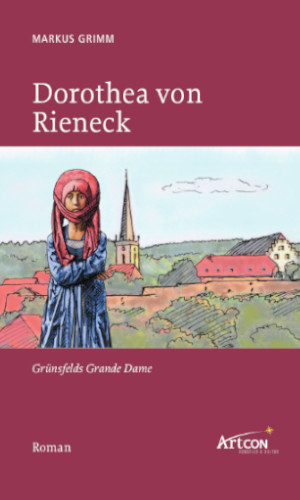 Dorothea von Rieneck