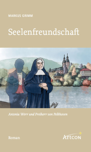 Seelenfreundschaft