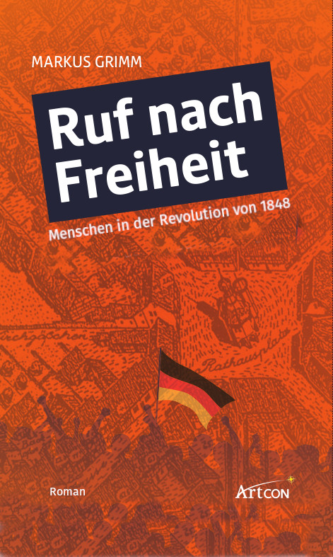 Ruf nach Freiheit
